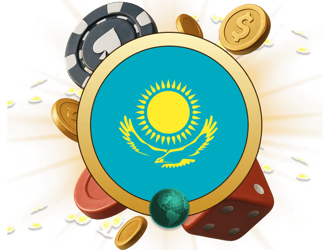 iGaming Казахстан