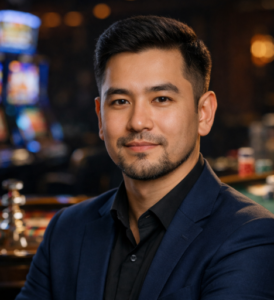 Нуржан Бекенов